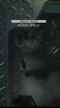 Taking myself out so Android do not get me. ##alienisolation