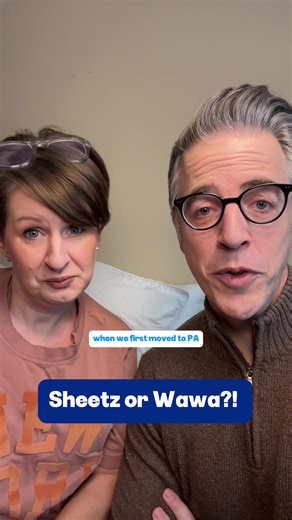 Wawa vs Sheetz: Choose Your Pennsylvania Favorite