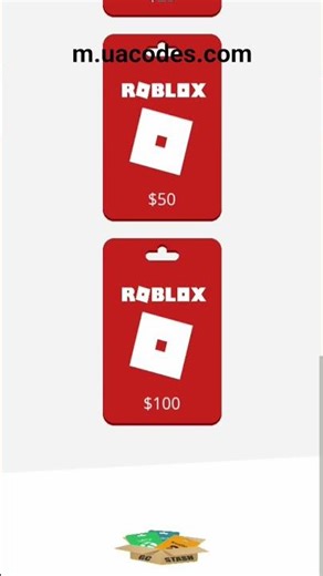 Free Roblox Gift Cards 2026 - How To Get Roblox gift card #roblox