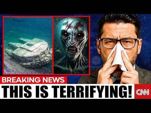 The Baltic Sea Anomaly Was Just Solved — And The Truth Is Worse Than We Thought