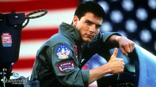'Top Gun: Maverick' Trailer Is Officially Here | THR News [Full Movie]