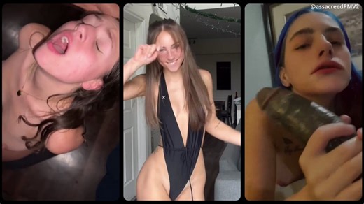 RT @assacreedPMV2: BIG ENERGY - BBC PMV ♠️♥️ #bbc #interracial #pmv #splitscreen #snowbunny #BNWO #goon #cuckold