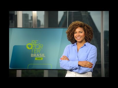 Repórter Brasil Tarde, 20/05/2026