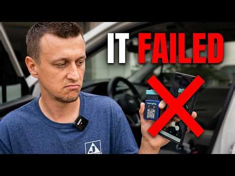 My Attempt at Programming a Duplicate Car Key Fob...