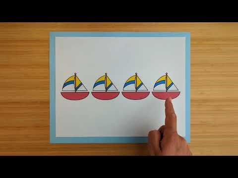 Day 35: Math 100-Day Countdown to Pre-K