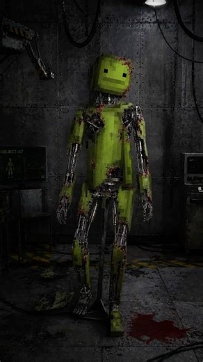 The TERMINATOR Is In Melon Sandbox?!