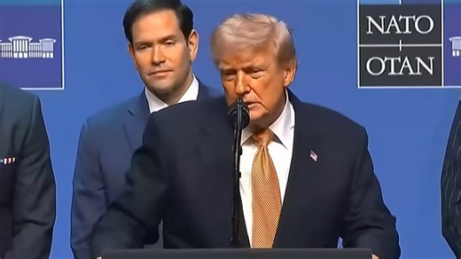 Trump could have been worth $13 billion - he chose a different path