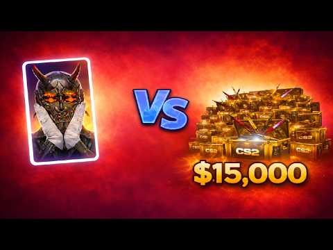 15.000$ HUGE CASE OPENİNG ! (Hellcase Promo Code 2026)