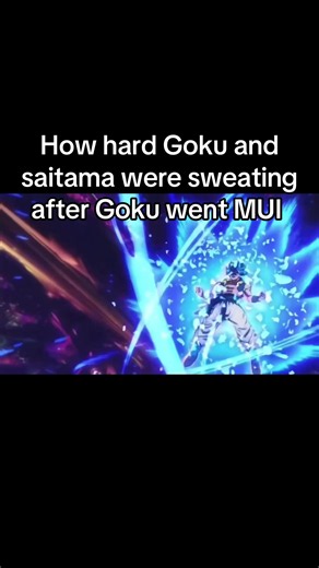 x100 kaioken is CATASTROPHIC bro 😭 | #dragonball #onepunchman #deathbattle #animefyp