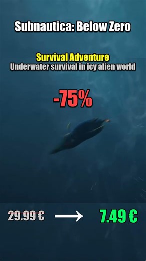 Daily Steam Deals — Don't Overpay 🛑