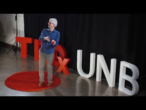 Does dual process reasoning make learning harder? | Ben Newling | TEDxUNB