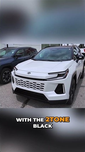 New RAV4 Storm Cloud Color - Explore Our Latest Car Options!