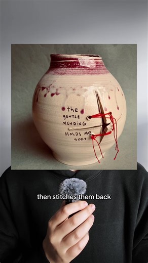 Glen Martin Taylor: Transforming Ceramics into New Artworks