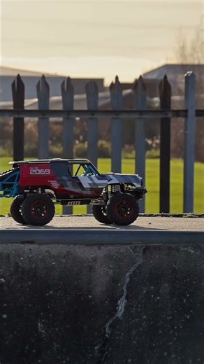 Best RC Car | High Speed 4x4 Off Road Remote Control Toy Car for Kids & Adults 🚗