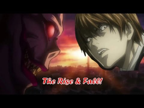 Death Note’s Sendoff Was Satisfactory & Necessary!
