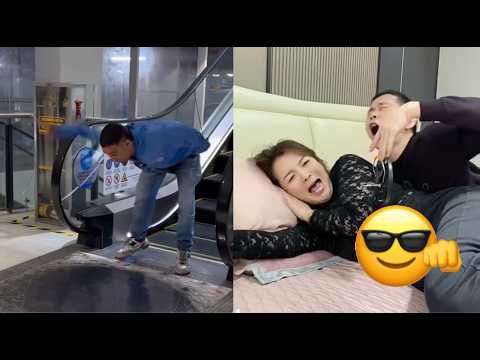 Funniest Public Fails Compilation 🤣