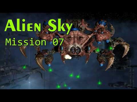 Alein Sky | Mission 07 | Mass Destruction