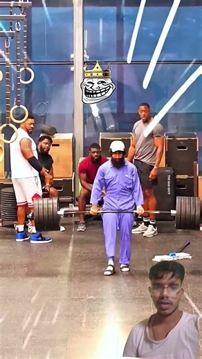 anatoli strength 7777 #anatoly #funny #delttraining #motivation #comedy #prank #memes