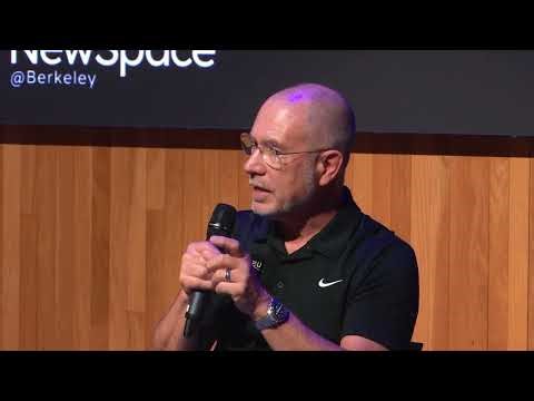 The Current Russian Space Program | A Fireside Chat with Dr. Greg Autry | NewSpace@Berkeley