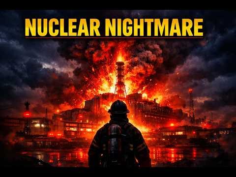 The Chernobyl Disaster: What Really Happened in 1986