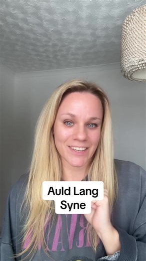 Auld Lang Syne: Celebrating Scots Language in 2025