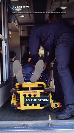Hurricane Simon Nears Mexico With 150 MPH Winds