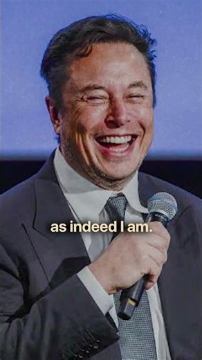 Rupert Lowe on Elon Musk: 'He Changed Everything'