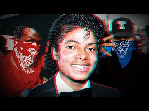 Dlaczego Gangi LA Go Nie Ruszały? Prawda o Której Milczy Policja!