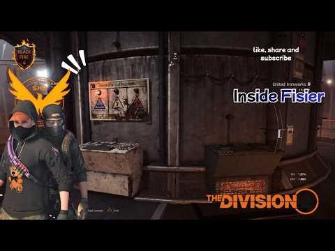New to Inside Tank? This Changes Everything | Division 2 Raid Guide