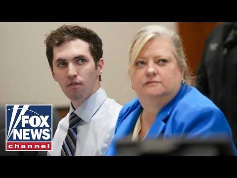 We want 'FULL TRANSPARENCY' in hearing for Charlie Kirk's accused killer: TPUSA spokesperson