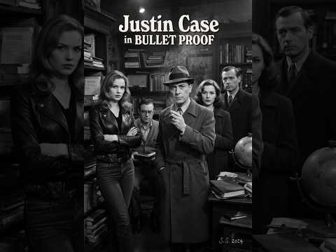 Justin Case Bullet Proof Pt 3
