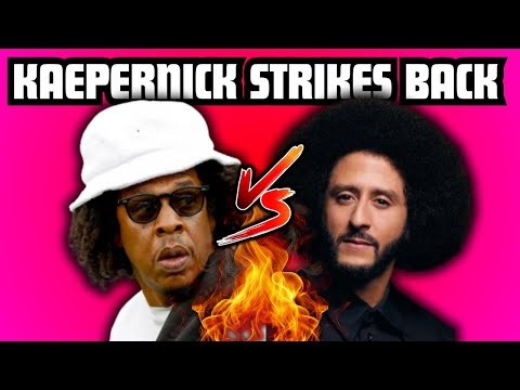 COLIN KAEPERNICK SLAMS JAY-Z IN INTERVIEW W/ NBC NEWS; MEG THEE HORSE WANTS MILAGRO TO HAVE NOTHING