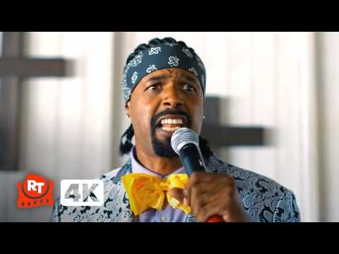 Scary Movie (2026) 4K - Ray Isn't Gay Anymore! (Mostly) (2/11) | Movieclips