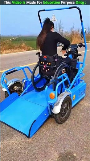 The Automatic Tuktuk 😨| New Viral Gadgets,Smart Appliances, Kitchen Utensils/ Home Inventions