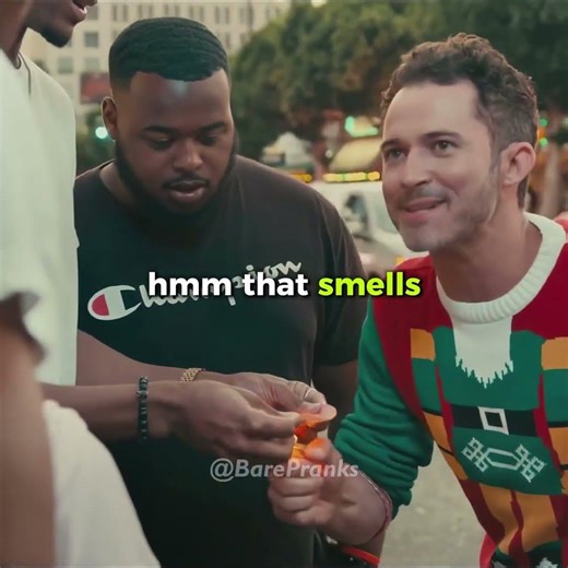 He burnt ELVIS into a piece of HAM? 🤯🥓 #justinwillman