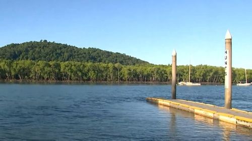 Man dies after shark attack in Queensland