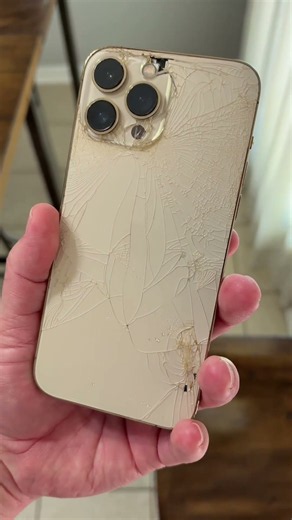Retiring my Son’s iPhone! #shorts