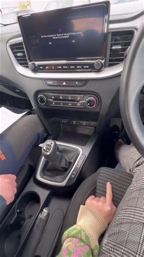 Kia Auto Stop-Start Explained