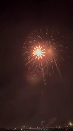 Epic 12" inch Firework Shell🎆🔥 #fireworkshell #12inchshell #fireworks #firework #feuerwerk #fuegosartificiales #fogosdeartificio #pyro #pyrography #fyp #foryou | CharlesPyro Fireworks