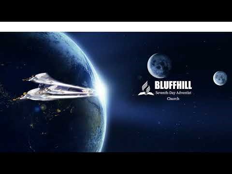 Bluffhill SDA Church Sabbath Lesson 1st Qrtr Lesson 1 || 01 Jan 2026