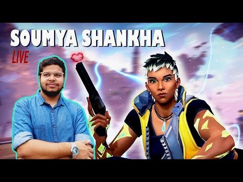 🔴 Spicy Chit - Chat With VALORANT