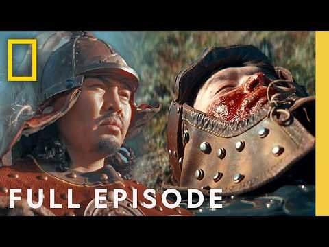 The Rise Of Genghis Khan (Full Episode) | Genghis Khan: Secret History of the Mongols | Nat Geo