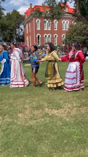 Choctaw Nation of Oklahoma on Instagram: "As the year comes to a close, we’re reflecting on the moments, milestones, and memories that made this year special. From community gatherings to shared learning and cultural connections, it’s been a year to remember. 👉🏽 What was your favorite memory this year? We’d love to hear what stood out to you."