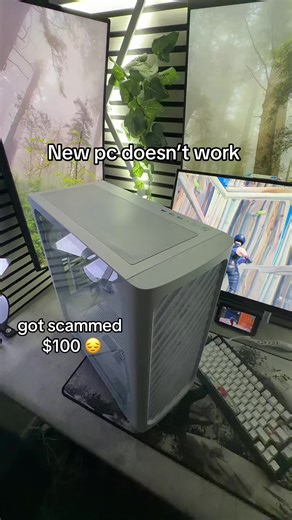 How to Build a Budget-Friendly PC Without Getting Scammed