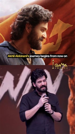 #AkhilAkkineni’s Promise To The Audience..! #lenin