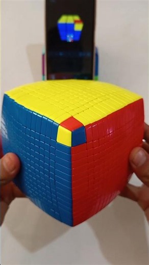 Rubik's Cube Tutorial #rubikscube #sidcuber #rubikscube #cubing #puzzle