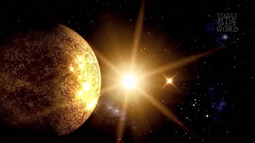 The 20-year journey to the edge of space: Why it takes so long