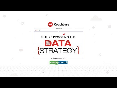 Futureproofing Data Strategy with Couchbase | Building AI-Ready Data Systems at India Scale