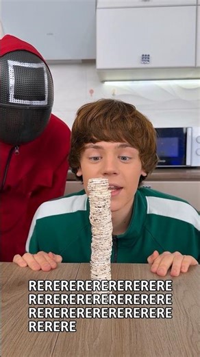 Guess the Oreo Type Challenge 🍪