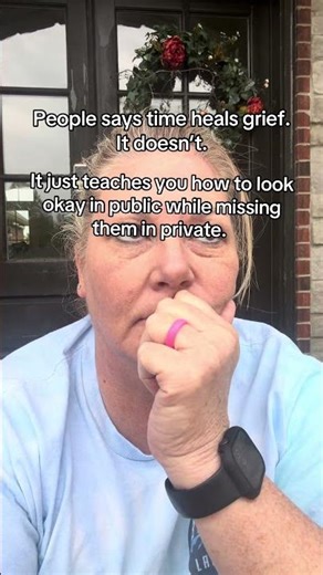 On days when I’m really missing her, I text her through Pantio.🤍